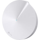 TP-Link Deco M5 AC1300 MU-MIMO Dual-Band Whole Home Wi-Fi System (3-Pack, Refurbished)