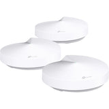 TP-Link Deco M5 AC1300 MU-MIMO Dual-Band Whole Home Wi-Fi System (3-Pack, Refurbished)
