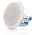 QSC AD-C821 High-Output Ceiling Mount Loudspeaker (Round Grille) ADC821RSYSTEM