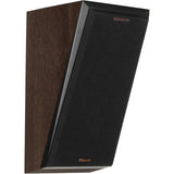 Klipsch Reference Premiere RP-500SA 2-Way Dolby Atmos Elevation/Surround Speakers (Walnut, Pair)