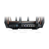 IN STOCK! ASUS ROG GT-AX11000 Tri-Band Wi-Fi Gaming Router