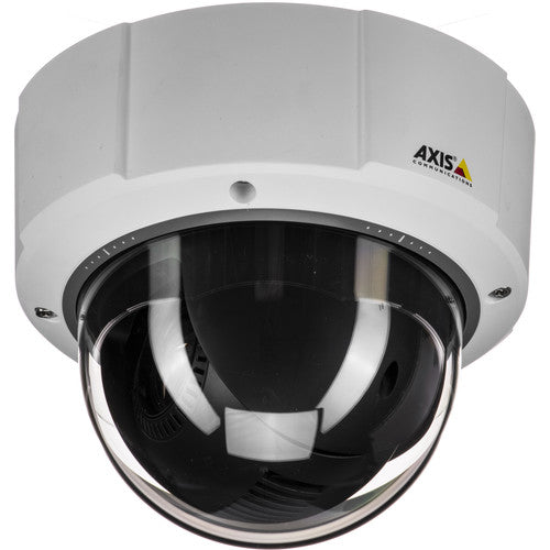 Axis Communications M55 Series M5525-E 1080p Outdoor PTZ Network Dome Camera