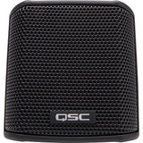 QSC AD-S.SAT-BK 2.75" AcousticDesign AD-S.SAT Satellite Surface Loudspeaker (Black) ADSSATBK