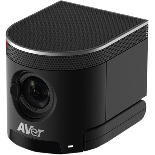 AVer COMSCA34+ USB 4K conference camera huddle room