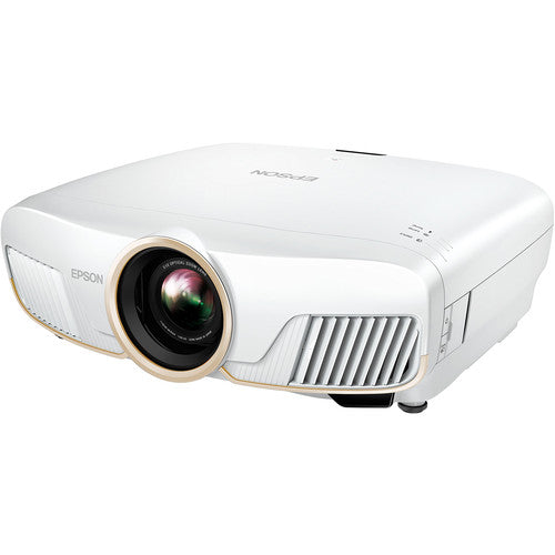 Epson V11H930020 PowerLite Home Cinema 5050UB 4K PRO-UHD 3LCD Projector