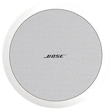 Bose Professional 59500 Freespace DS 40F Contractor 6-Pack with 6 DS 40F Speakers and 6 Tile Bridges (White)