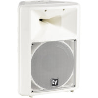Electro-Voice F.01U.265.557 Sx100+ 12" 2-Way 200W Passive Loudspeaker (White)