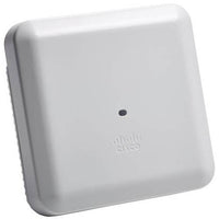 Cisco AIR-AP3802I-BK9-RF Aironet 3802i AC5200 Wireless Dual-Band Access Point (Refurbished)