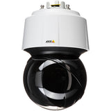 Axis Communications Q6128-E 4K Outdoor PTZ Network Camera with 3.9-46.8mm Varifocal Lens