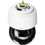Axis Communications Q6128-E 4K Outdoor PTZ Network Camera with 3.9-46.8mm Varifocal Lens