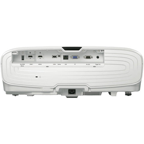 Epson V11H930020 PowerLite Home Cinema 5050UB 4K PRO-UHD 3LCD Projector