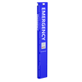 Pedestal Pro 156TOW-COME-01-ALU BLH Lite Tower - Comelit 3460HEV