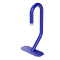PEDESTAL PRO 156TOW-EMER-01-304 J Hook Camera Mount for Emergency Towers