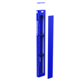 PEDESTAL PRO PRO Emergency Tower with Blue Powdercoat Finish 156TOW-EMER-01-ALU