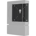 Flexson FLXSAWM1021 Sonos Amp Wall Bracket - Black