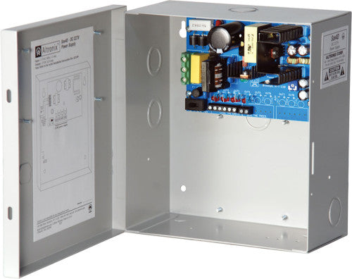 ALTRONIX SAV4D FOUR CLASS CCTV POWER SUPPLIES