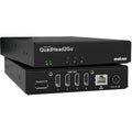 IN STOCK!! Matrox Q2G-DP4K QuadHead2Go Multi-Monitor Controller Appliance