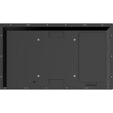 SunBriteTV SB-S2-55-4K-SL 55" Signature Series 2 4K Ultra HD Partial Sun Outdoor TV - Silver