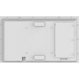 SunBriteTV SB-S2-65-4K-WH 65" Signature Series 2 4K Ultra HD Partial Sun Outdoor TV - White