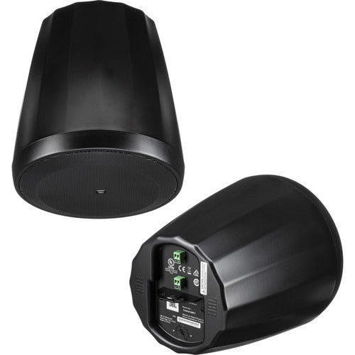 JBL Control 64P/T Full-Range Pendant Speaker (Black, Pair)