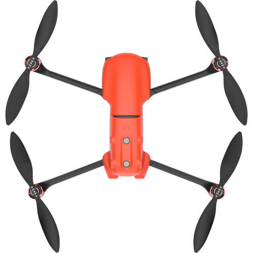 Autel Robotics EVO II (2) PRO 8K Drone Rugged Bundle 889520010825