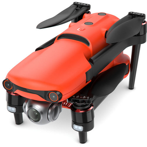 Autel Robotics EVO II (2) PRO 8K Drone Rugged Bundle 889520010825