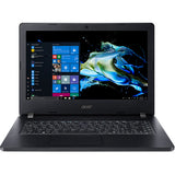 Acer NX.VJYAA.001 15.6" TravelMate P2 TMP215 Laptop