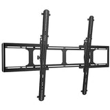 Sanus VXT7-B2 Tilt Wall Mount For 40" - 110" Flat-panel TVs up to 300 lbs