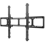 Sanus VXT7-B2 Tilt Wall Mount For 40" - 110" Flat-panel TVs up to 300 lbs