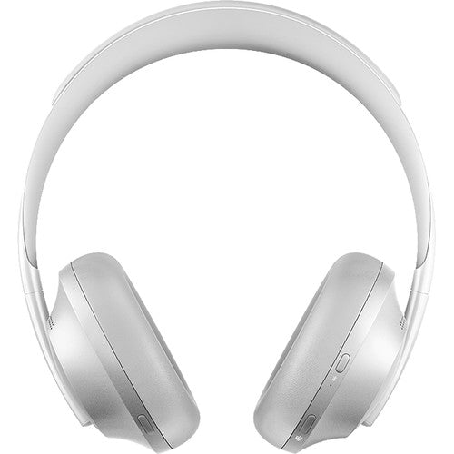 Bose 852267-0100 Noise Cancelling Headphones 700 UC, White