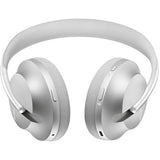 Bose 852267-0100 Noise Cancelling Headphones 700 UC, White