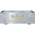 Yamaha A-S1200SL Stereo 180W Integrated Amplifier (Silver)