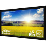 SunBrite™ SB-P2-55-4K-BL Pro 2 Series Full Sun 4K UHD 1000 NIT Outdoor TV - 55"