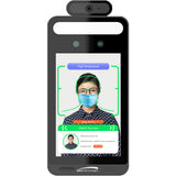 Speco Technologies O2TML Thermal Screening and Face Recognition Terminal