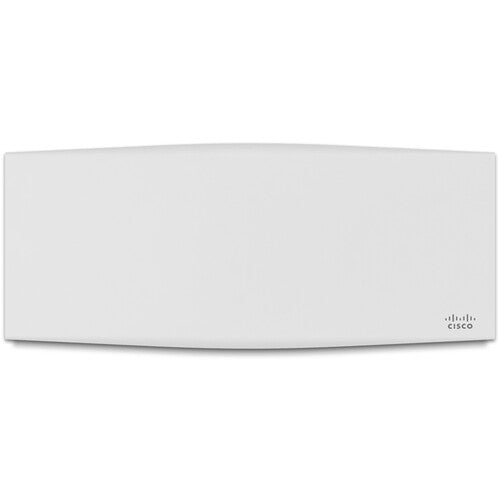 Cisco MR56 802.11ax 8 x 8 MU-MIMO Dual-Band Access Point Kit with 5-Year Enterprise License and Support