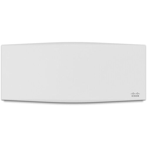 Cisco MR56 802.11ax 8 x 8 MU-MIMO Dual-Band Access Point Kit with 1-Year Enterprise License and Support