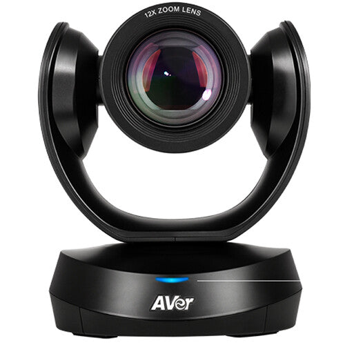 AVer COM520PRS 12x PTZ USB Conference Camera