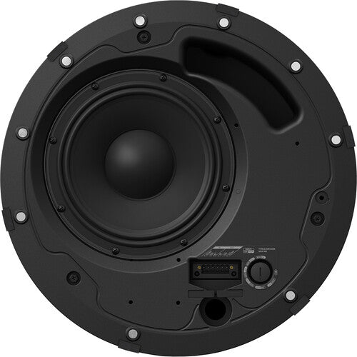 Bose Professional 802080-0110 DesignMax DM8C 8" 150W In-Ceiling Speaker (Black)