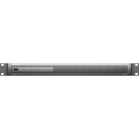 Bose Professional 80328-6111 PowerSpace P2600A 2-Channel 600W Power Amplifier with AmpLink