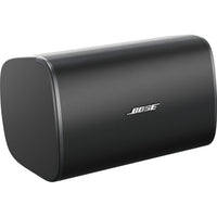 Bose Professional 892116-0100 DesignMax 8" Surface Mount Speaker DM8SE (Black)