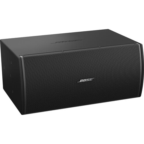 IN STOCK! Bose Professional 811432-0110 MB210-WR Compact Outdoor 2000W Passive Dual 10" Subwoofer (Black)