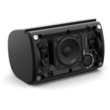 Bose Professional 815013-0110 DesignMax DM2S Surface Mounted Speakers - Pair (Black)