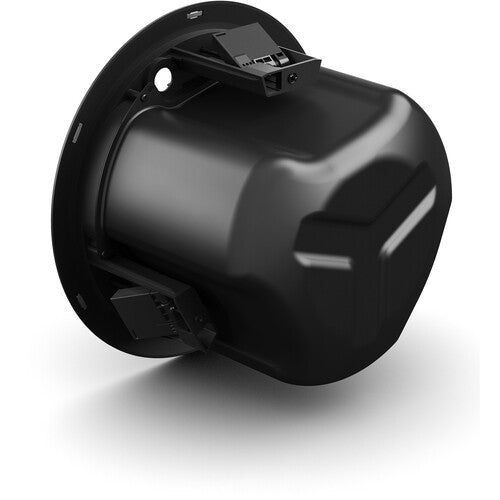 Bose Professional 829679-0110 DesignMax DM6C In-Ceiling Speakers - Pair (Black)
