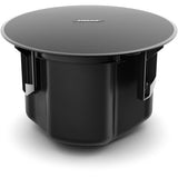 Bose Professional 829683-0110 DesignMax DM5C In-Ceiling Speakers - Pair (Black)