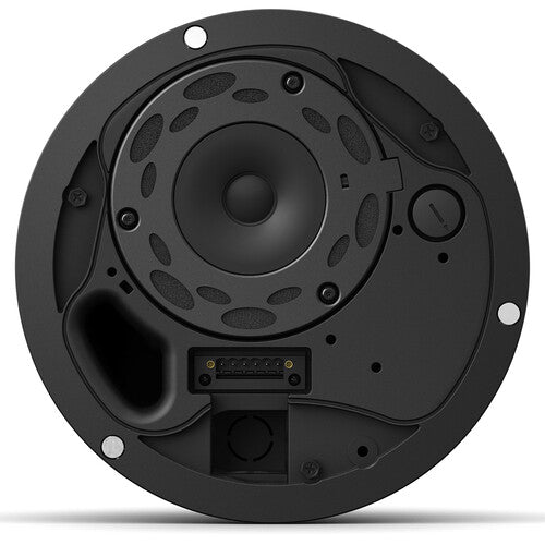 IN STOCK! Bose Professional 829708-0110 DesignMax DM3C In-Ceiling Speakers - Pair (Black)