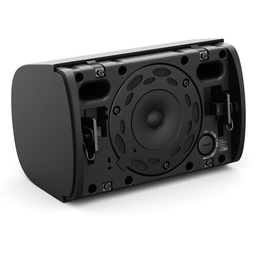 Bose Professional 829712-0110 DesignMax DM3SE surface-mounted loudspeaker- Pair (Black)