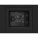 Bose Professional 831856-0110 DesignMax DM10S Subwoofer (Black)