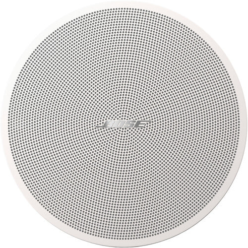 IN STOCK! Bose Professional 815011-0210 DesignMax DM2C-LP Speakers - Pair (White)