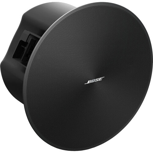 Bose Professional 829679-0110 DesignMax DM6C In-Ceiling Speakers - Pair (Black)