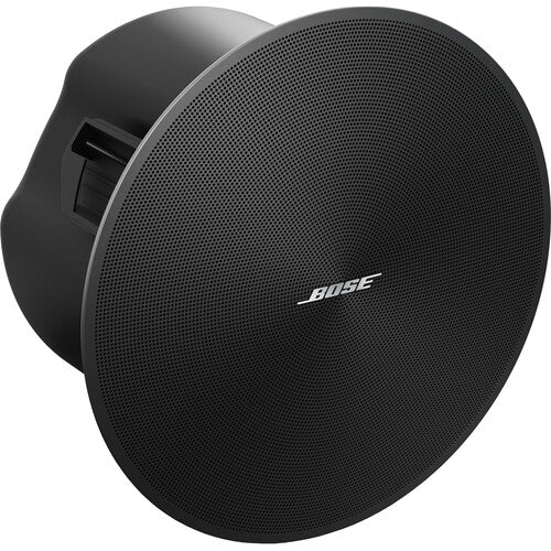 IN STOCK! Bose Professional 829708-0110 DesignMax DM3C In-Ceiling Speakers - Pair (Black)
